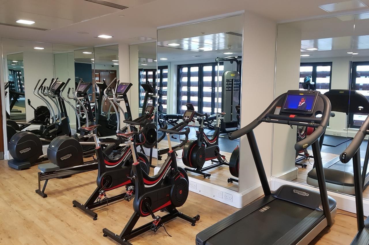 Hotel Doubletree By Hilton Leeds 4*