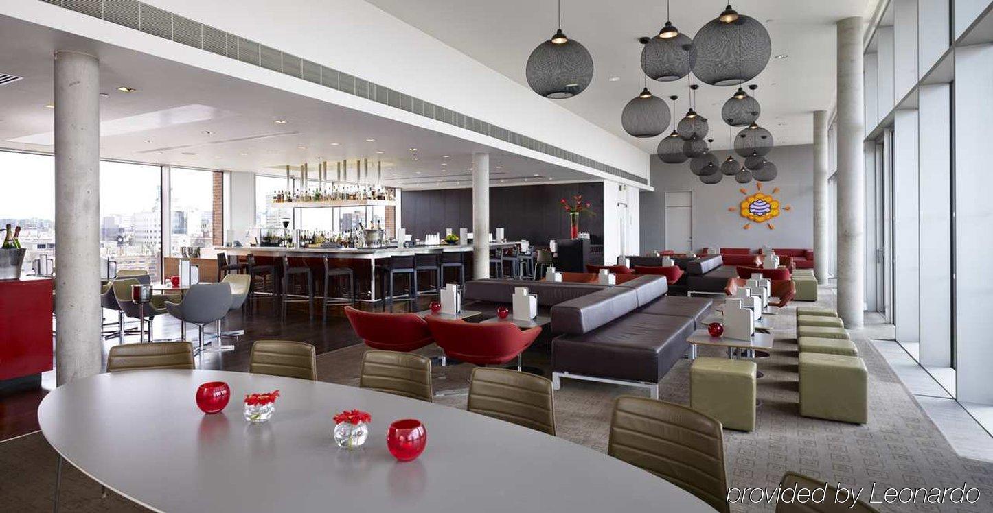 Doubletree By Hilton Hotel