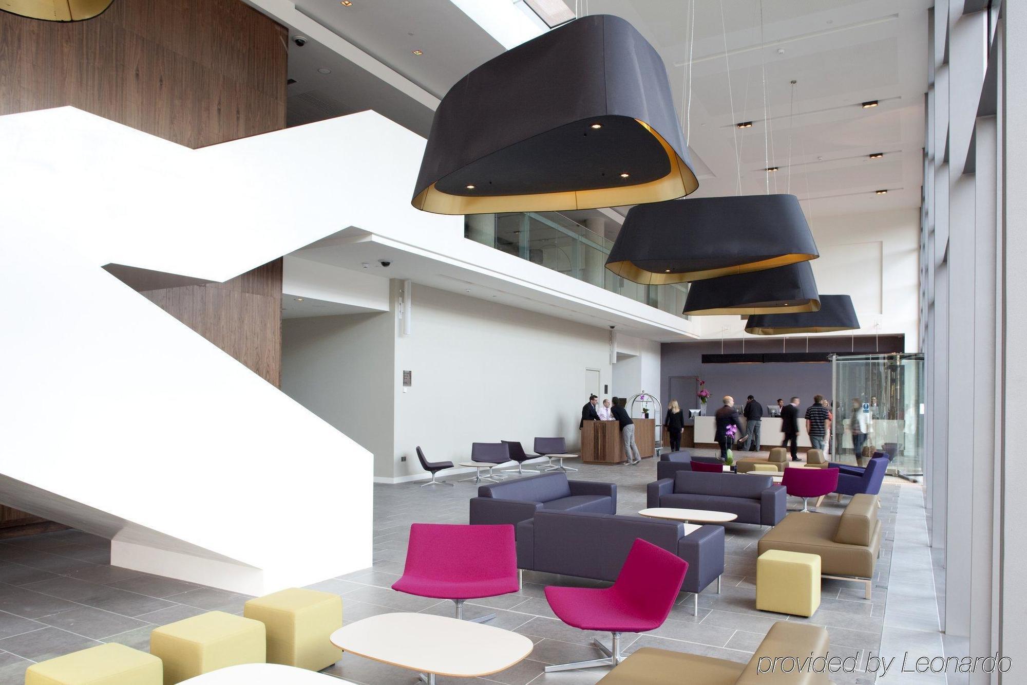 Doubletree By Hilton Leeds