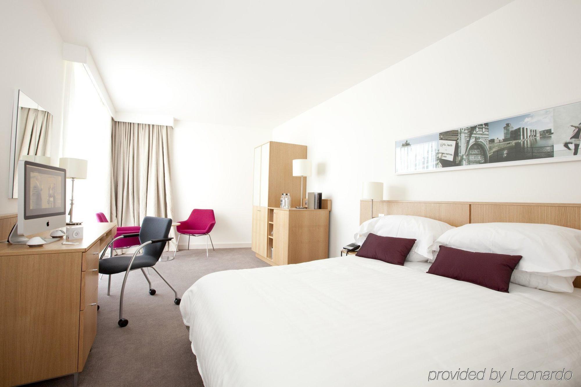 Hotel Doubletree By Hilton Leeds Leeds (West Yorkshire)